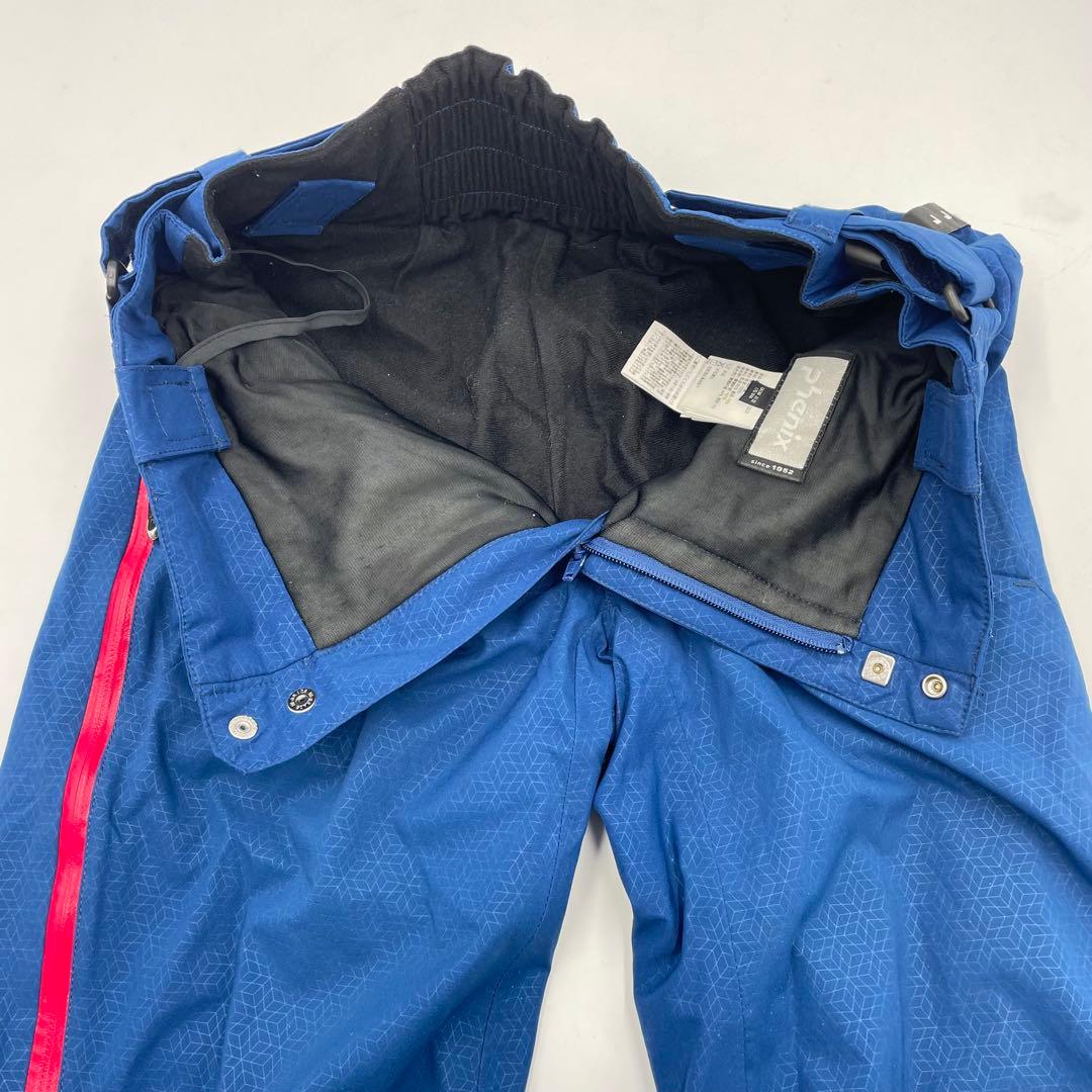 Phenix フェニックス スキーウェア 上下 デモチーム メンズ L