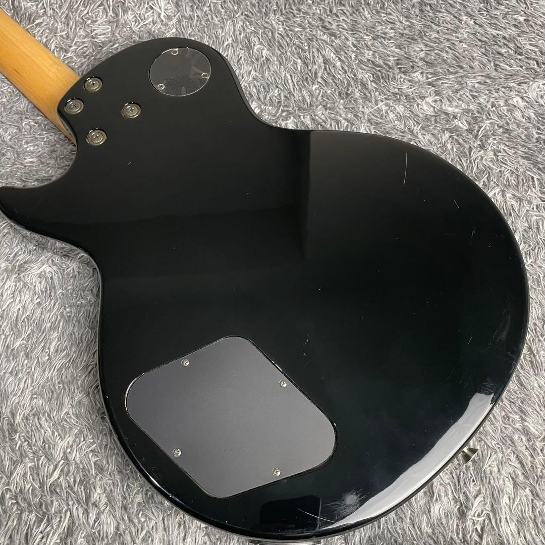 ギター Burny LG-550