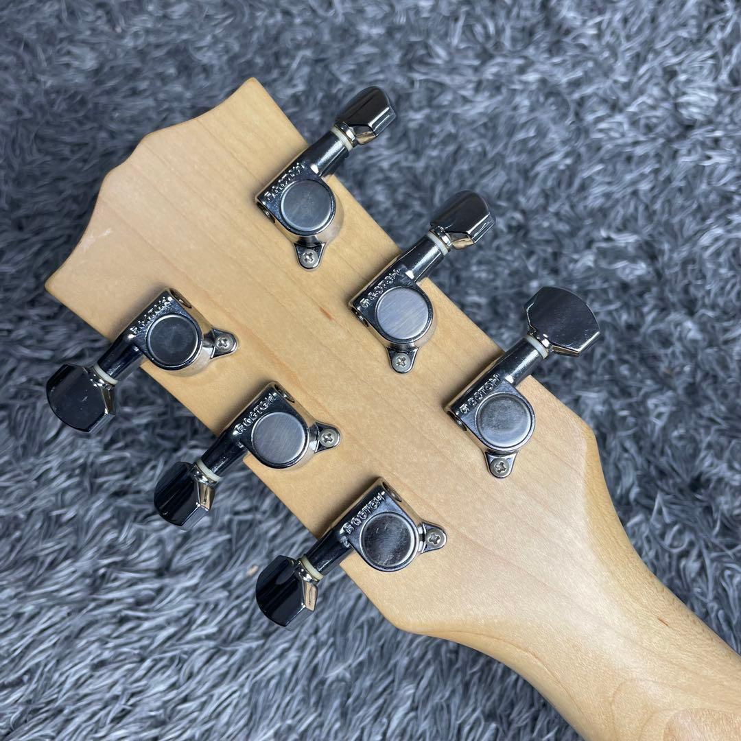 ギター Burny LG-550