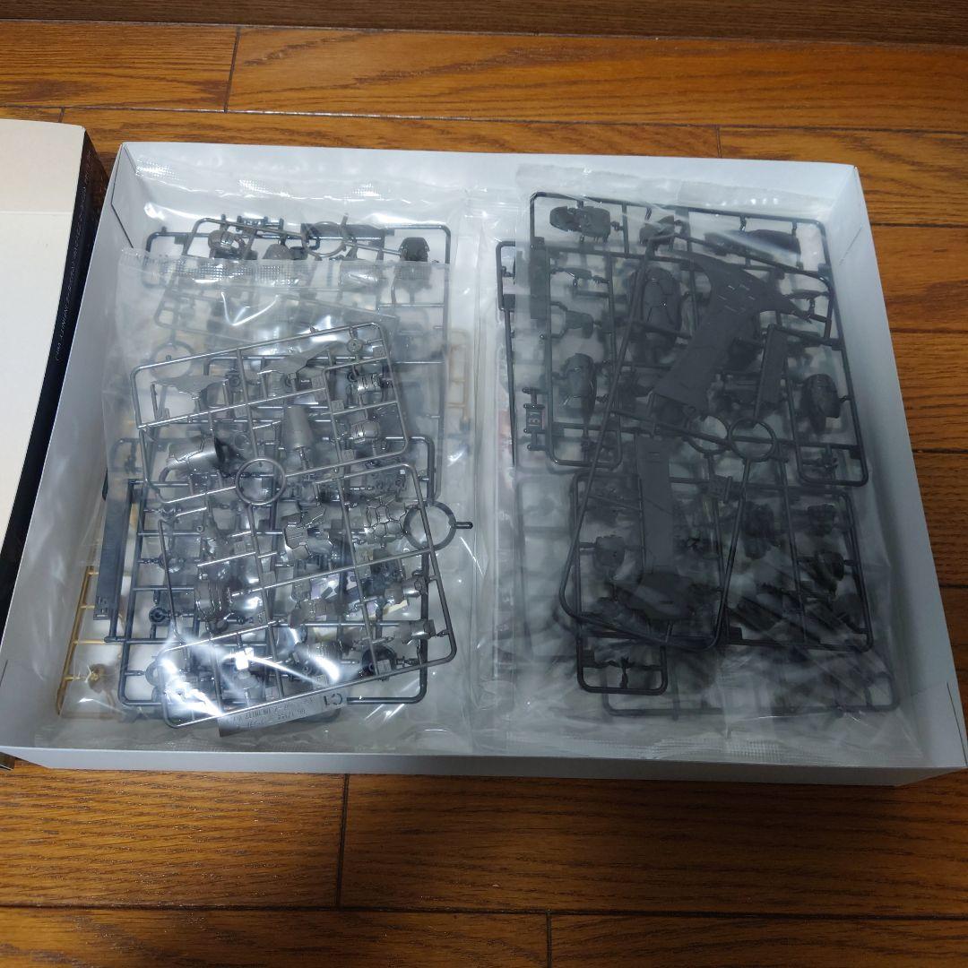 ★1/144 HG マジンガーZ ブラックVer.(INFINITY Ver.)