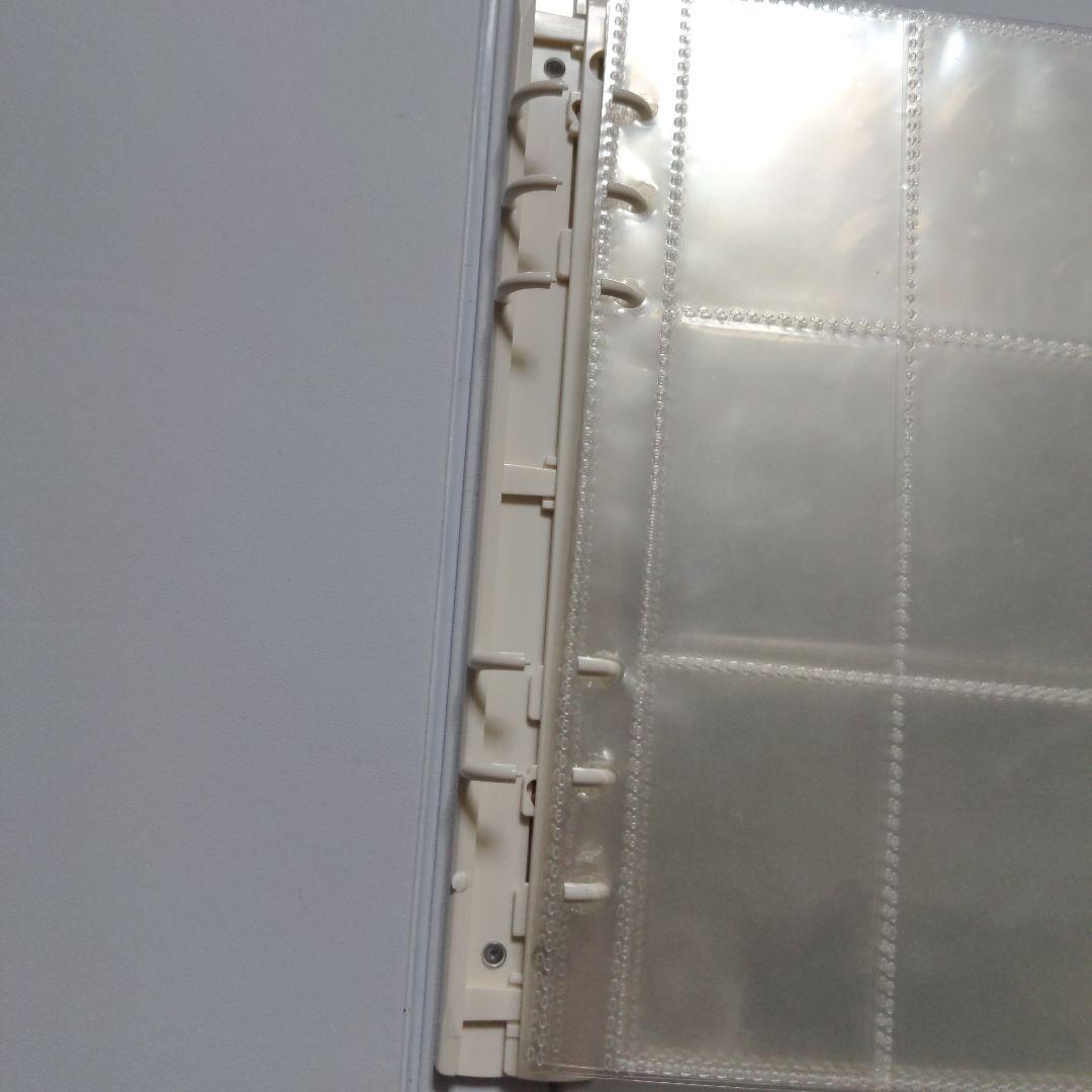 希少　プリパラ　プリチケファイルバッグ　ホリックトリッククラシック　黒須あろま