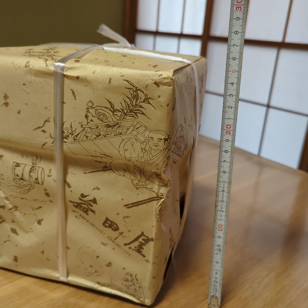 茶道具　水指　(塗蓋)　加藤春永　朝鮮唐津