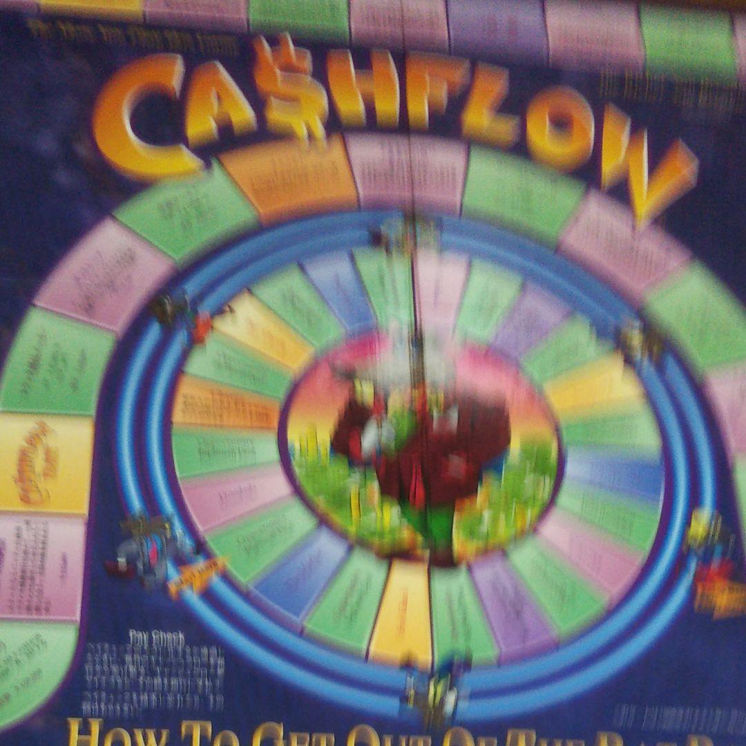 キャッシュフロー101  日本語版