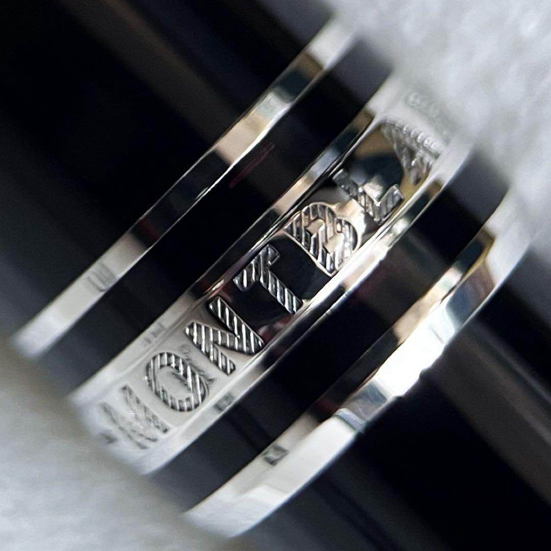 販売店証明付 極美品 モンブラン マイスターシュテュック P164 ボールペン