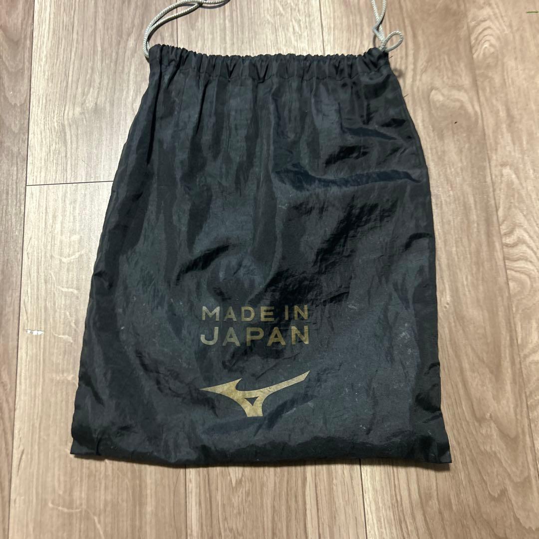 モレリア2Japan27cm