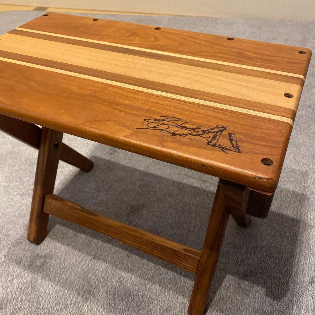 Black Design サニーサイドテーブル