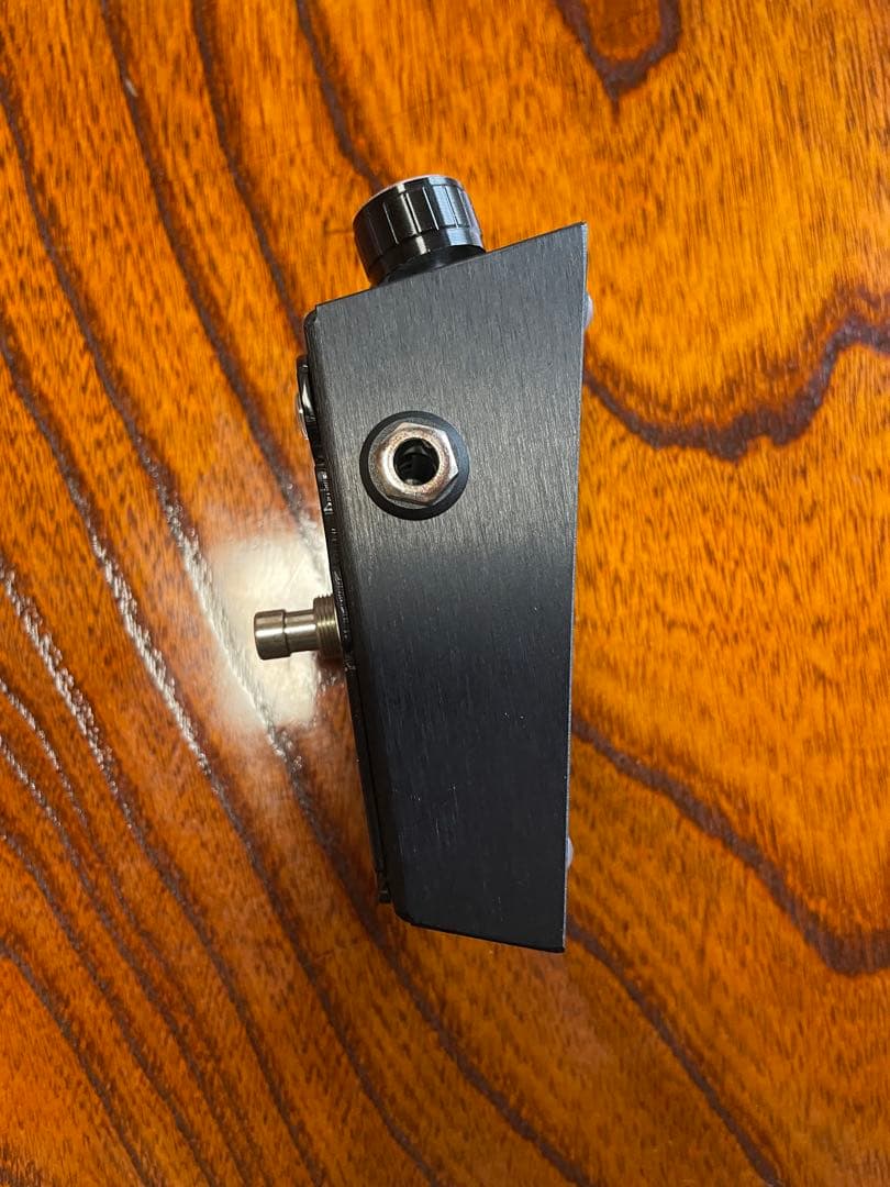 BEETRONICS VEZZPA ビートロニクス　ゲートファズ