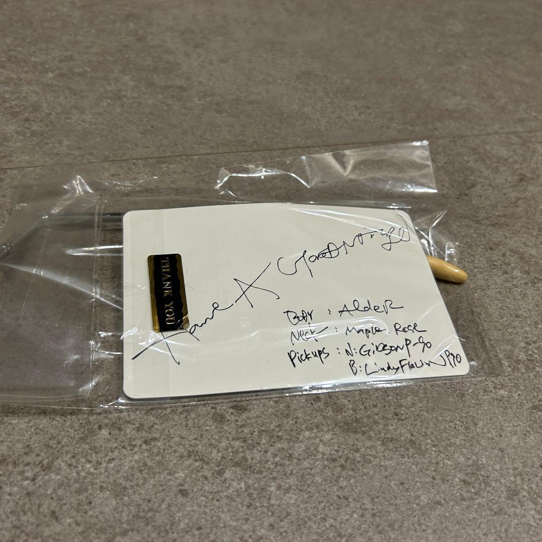 DeliciousTaylormade JM グリーンバースト