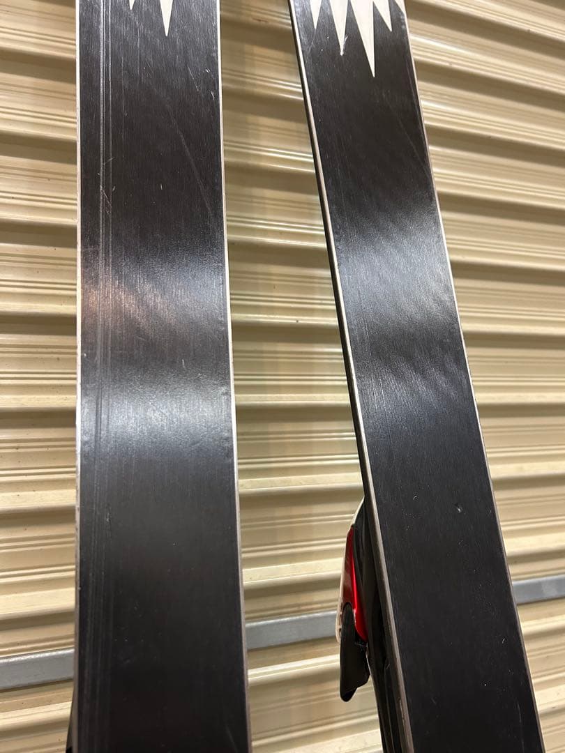 スキー Volkl Platinum SD speedwall 165