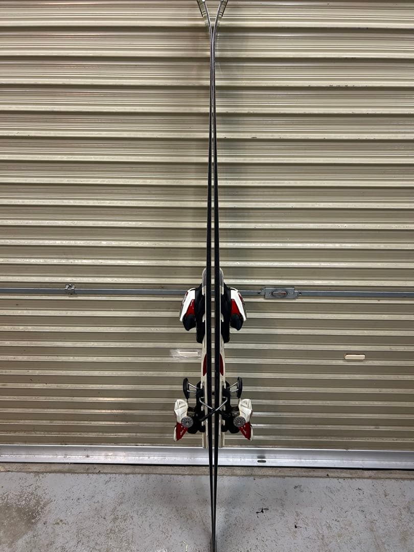 スキー Volkl Platinum SD speedwall 165