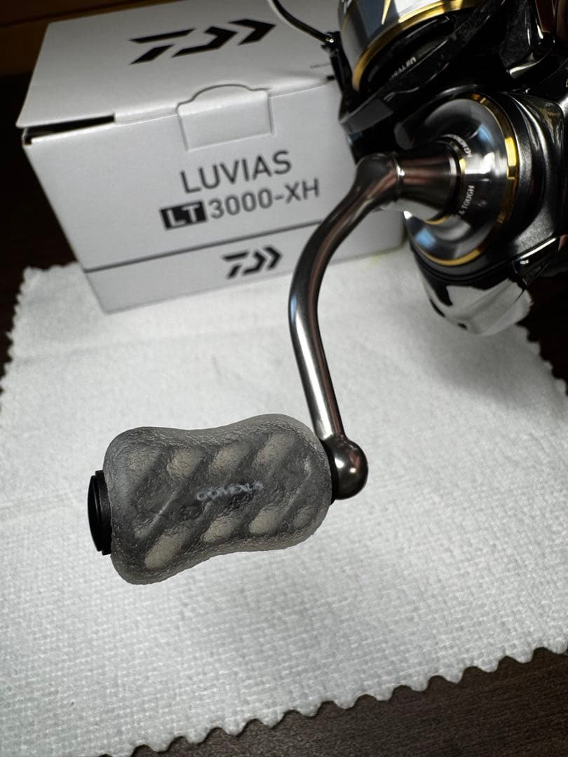 20ルビアス　3000-XH