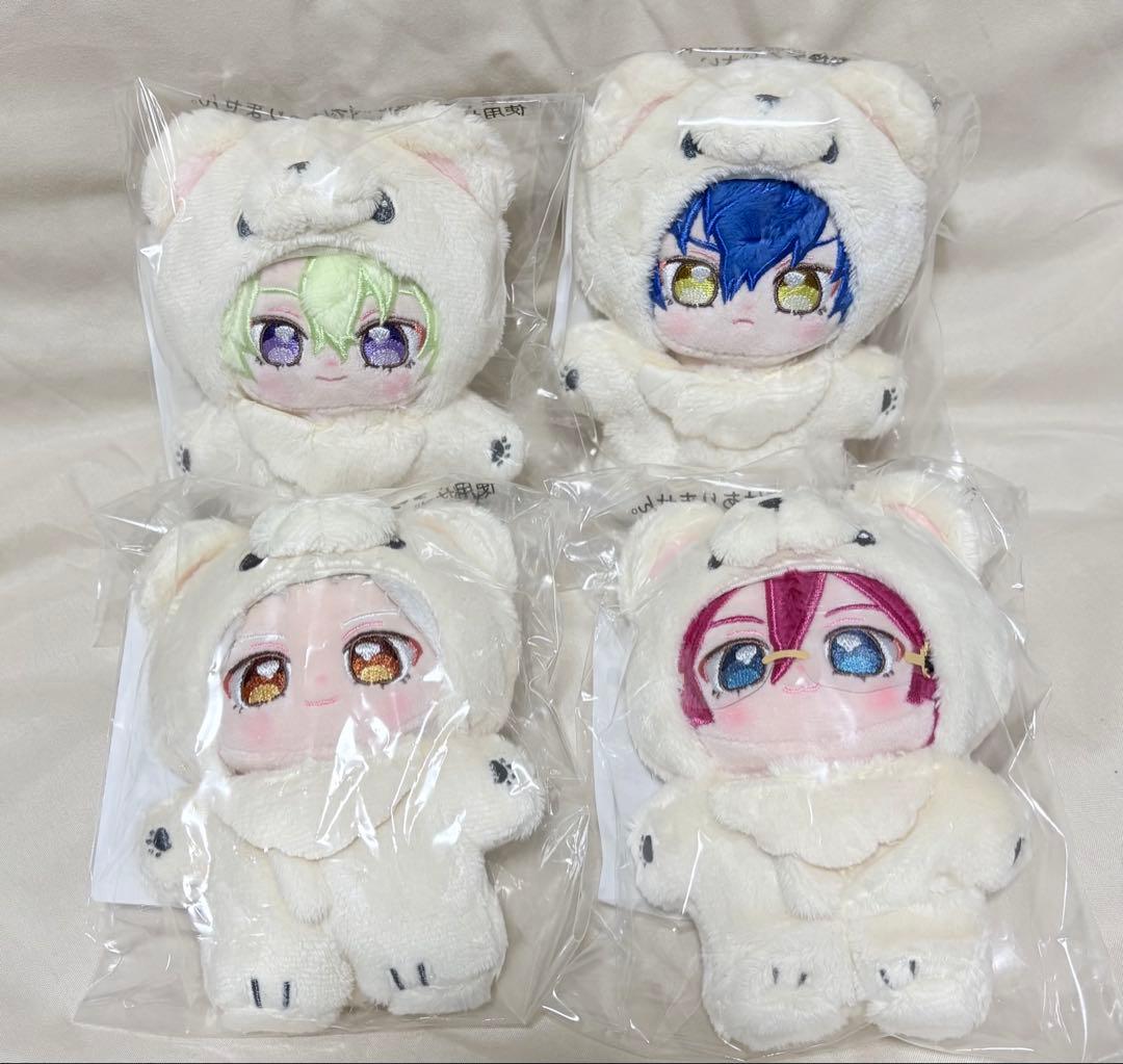 あんスタ　いつぬい　Eden　セット