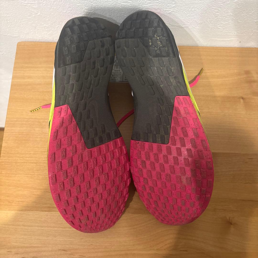 スパイク・シューズ Nike Zoom Rival Waffle 6