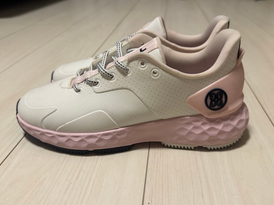 ⭐︎ ジーフォア ゴルフ レディース シューズ スニーカー G/FORE