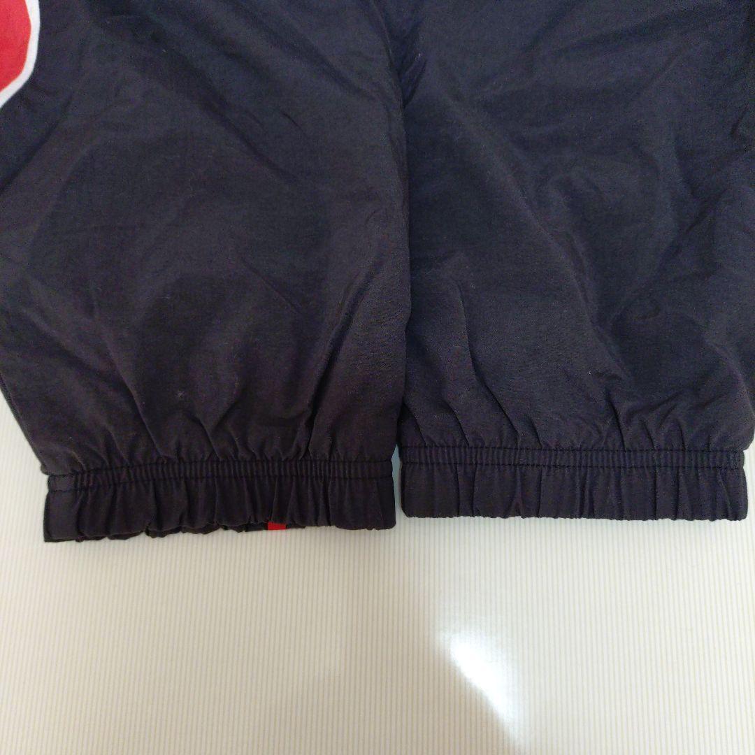 NIKE製コベルコ神戸Steelers ウォームアップウェア☆超レア☆神戸製鋼