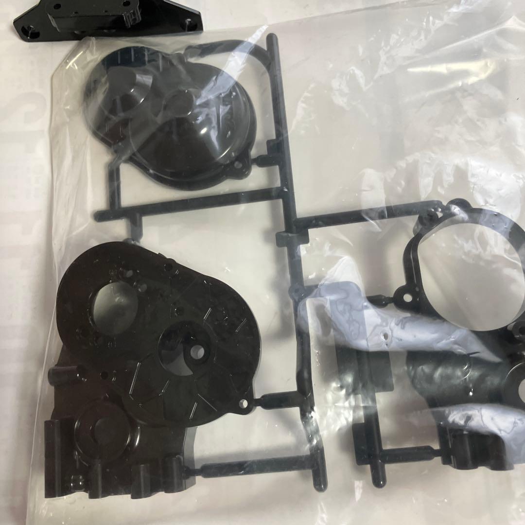 タミヤ DT-02 MS オフロードRCカー