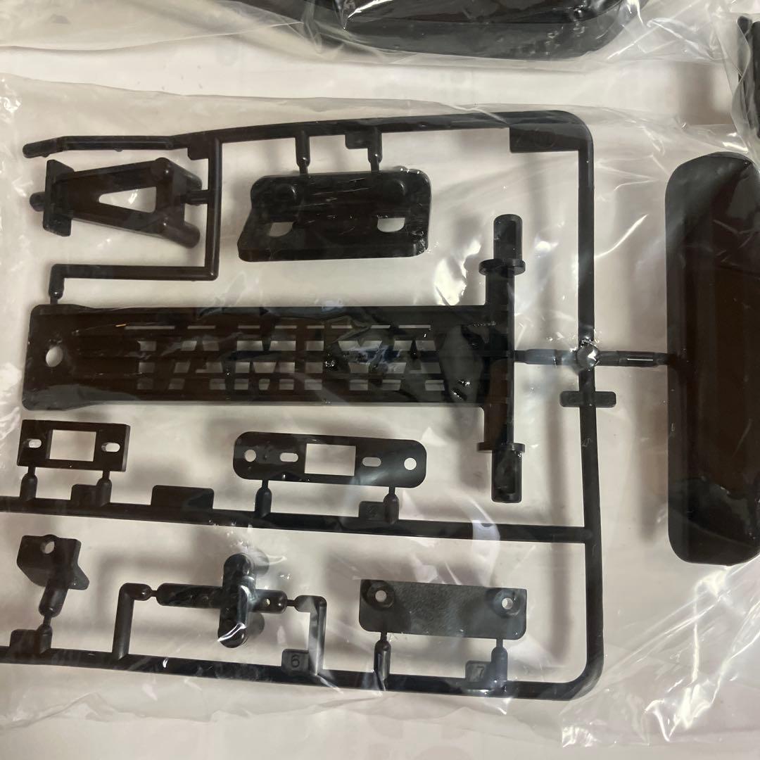 タミヤ DT-02 MS オフロードRCカー