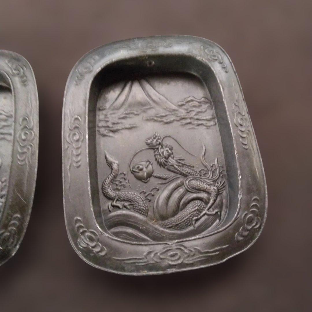 襖引き手　取っ手　アンティーク