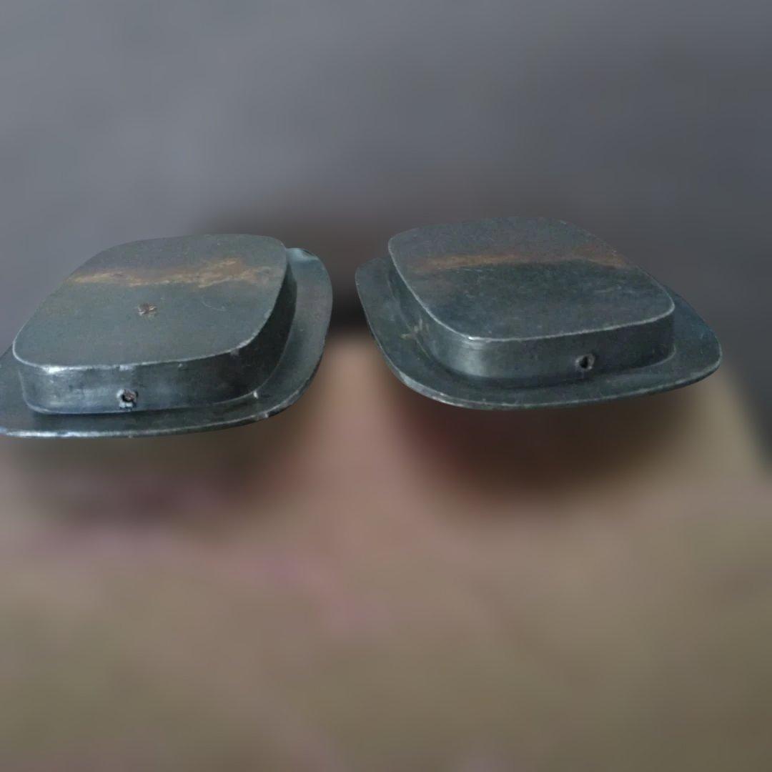 襖引き手　取っ手　アンティーク