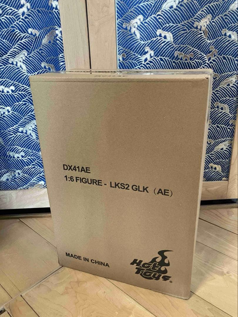 ホットトイズ DX41AE ゴッド・ロキ アルチザンLoki 1/6 植毛版