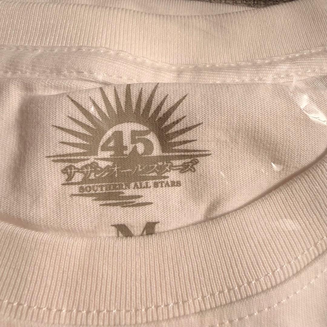 新品未開封 未使用　サザンオールスターズ　茅ヶ崎ライブ2023 M