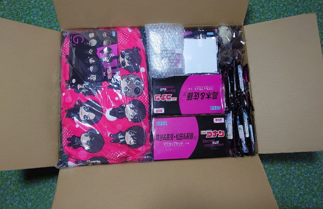 名探偵コナン　まとめ売り