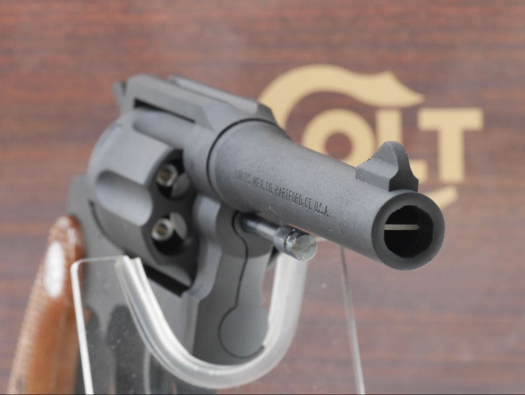 タナカ コルトポリスポジティブ 4in 3rdイシュー “R-model” HW