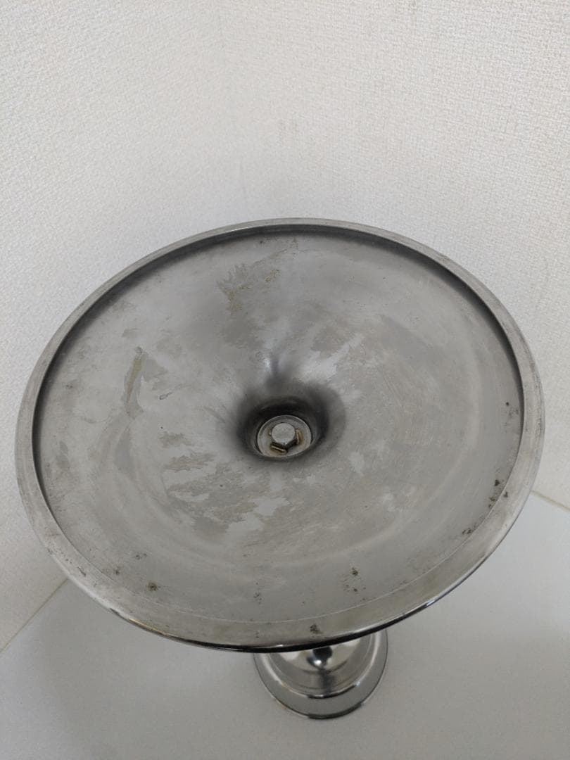 シャンパンクーラースタンド 18-8ステンレス製 2点