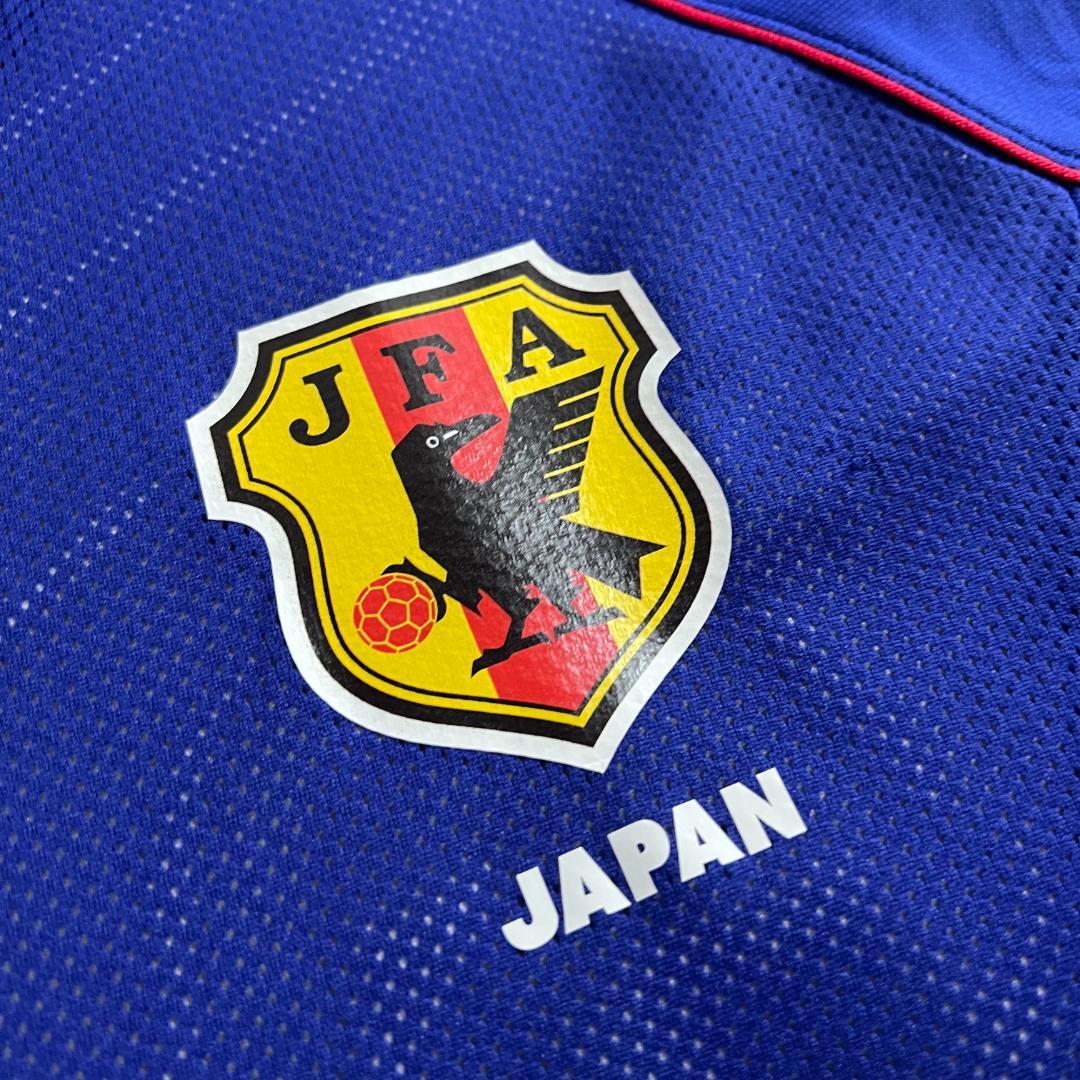 中田英寿 日本代表 2002 オーセンティック 正規品 ユニフォーム XL