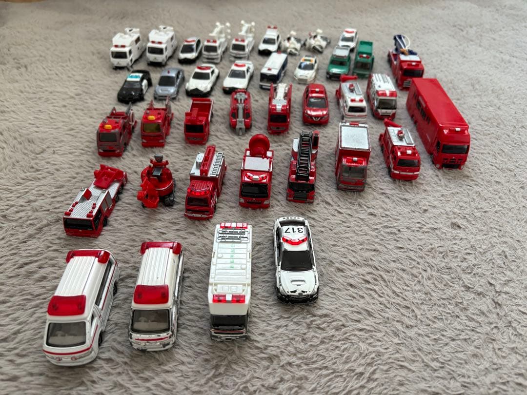 トミカ 約150台　まとめ売り
