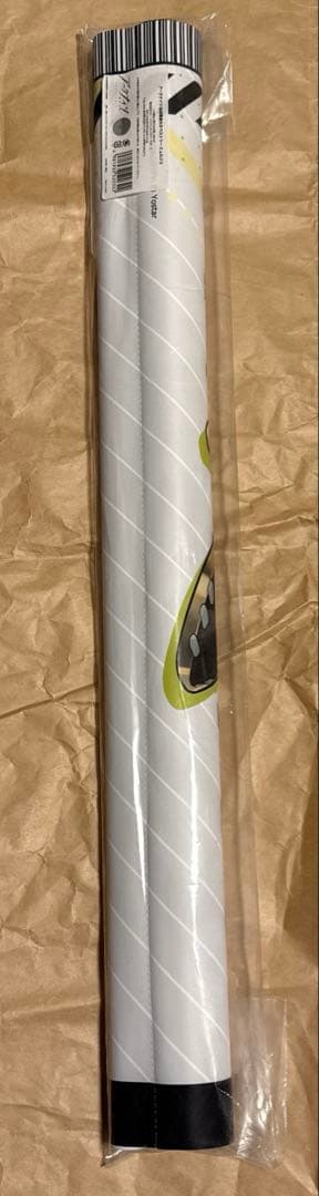 アークナイツ　ほぼ等身大タペストリー　ミュルジス