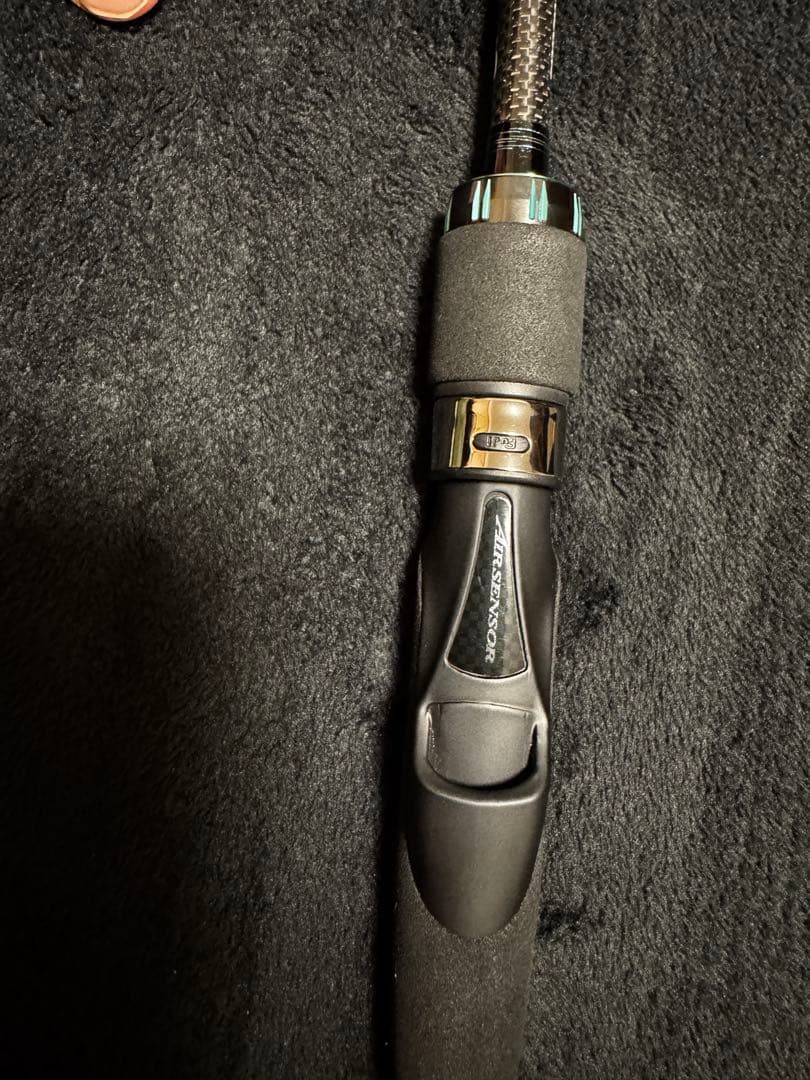 エメラルダス air ags 84ml-s