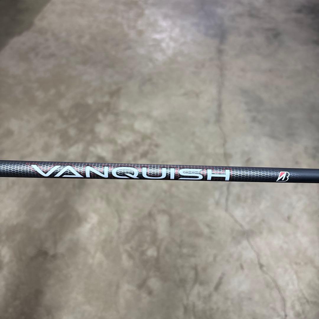 ブリヂストンゴルフ　B2HT　10.5°　ドライバー