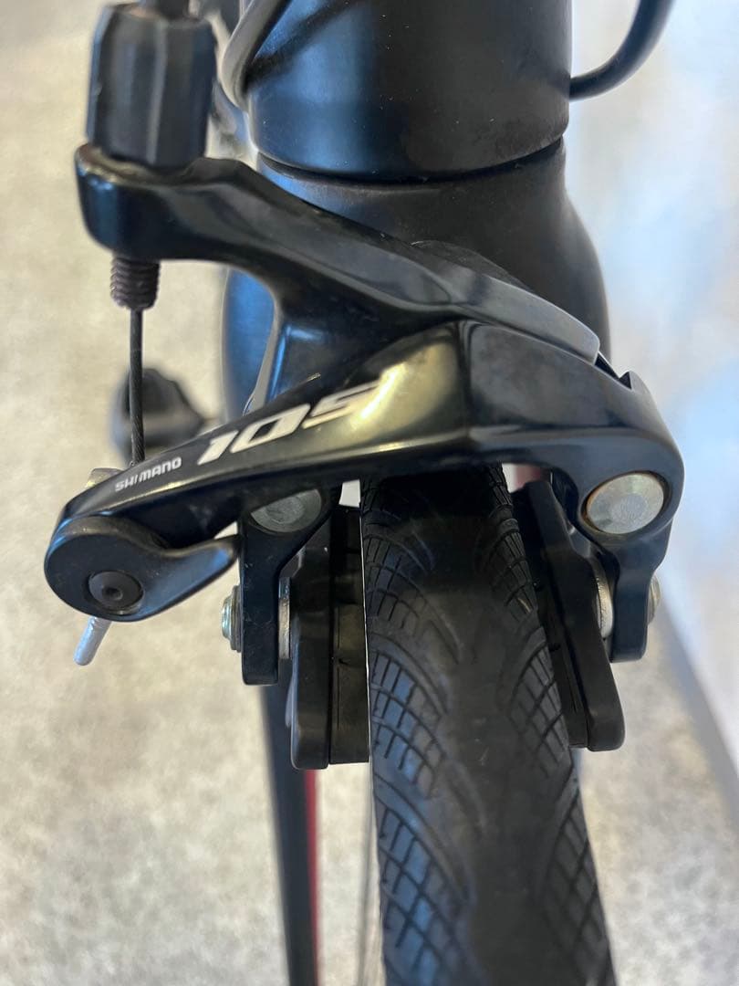 Cello1様引き取り専用ページ CORRATEC DOLOMITI 105