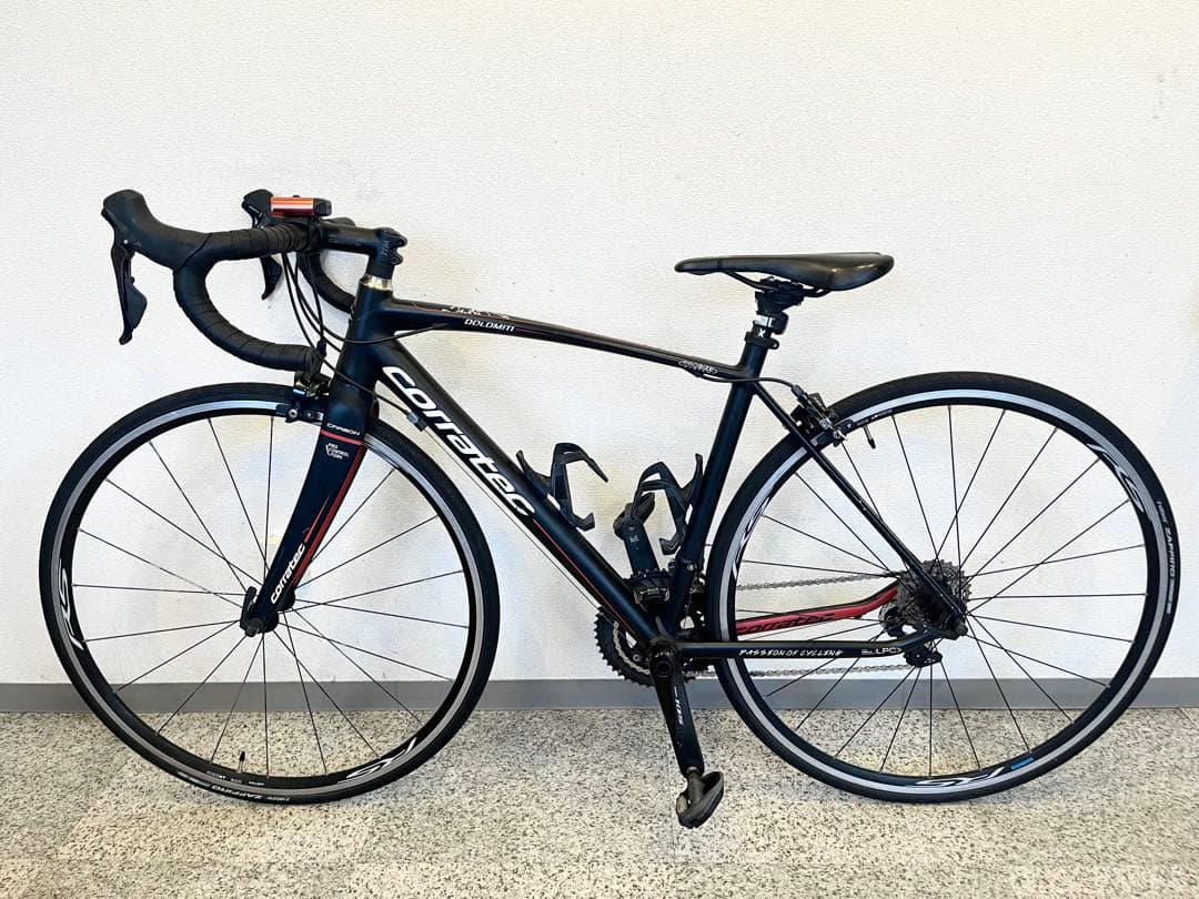 Cello1様引き取り専用ページ CORRATEC DOLOMITI 105