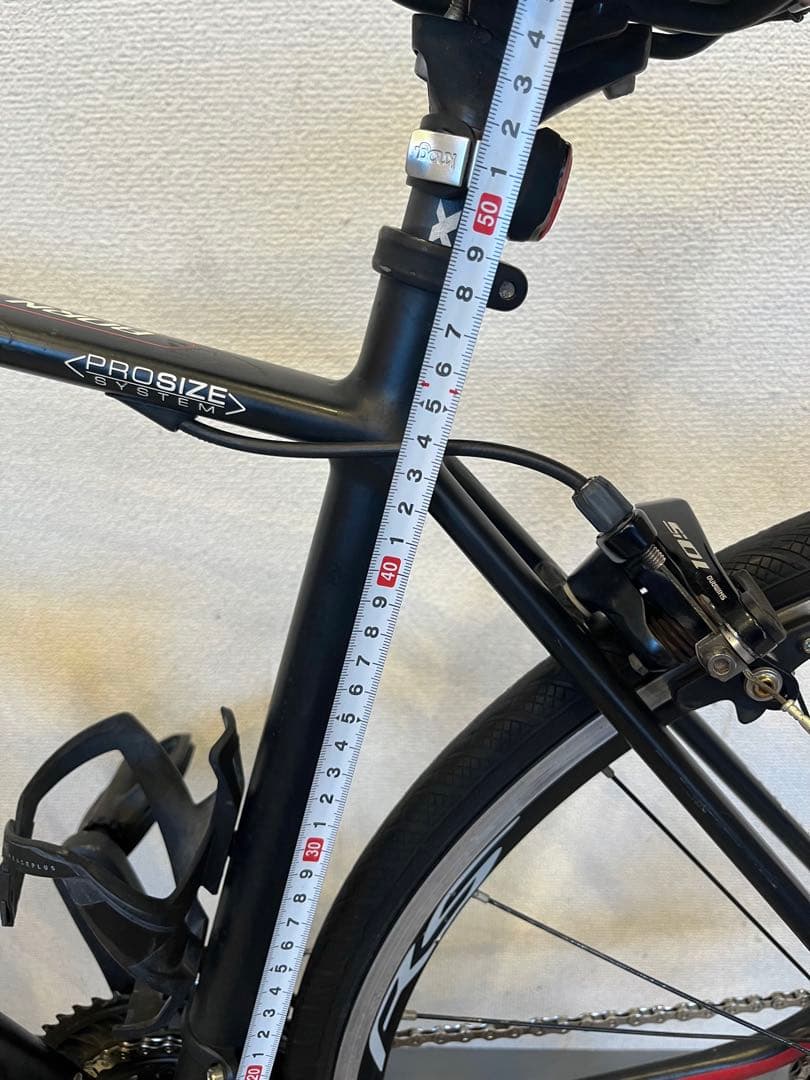 Cello1様引き取り専用ページ CORRATEC DOLOMITI 105