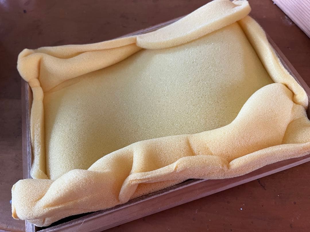 雪山窯　高取焼　碧山(鬼丸碧山)作