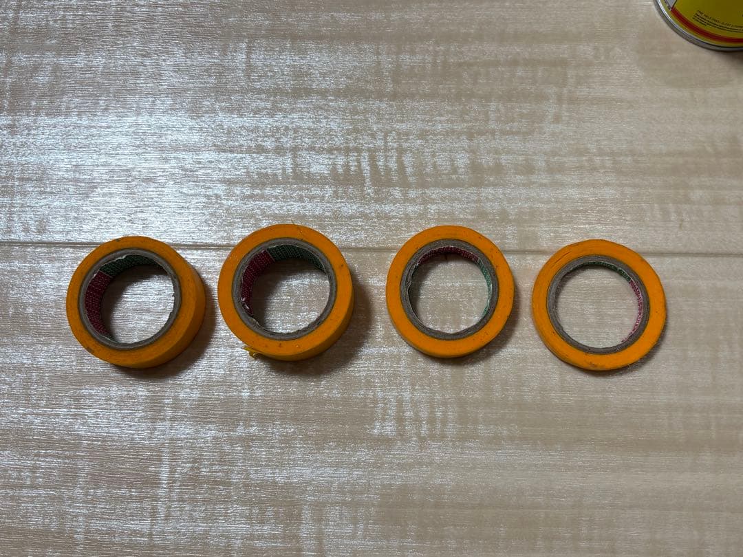 Mooneyes ピンストライプスターターキット【おまけ付き】