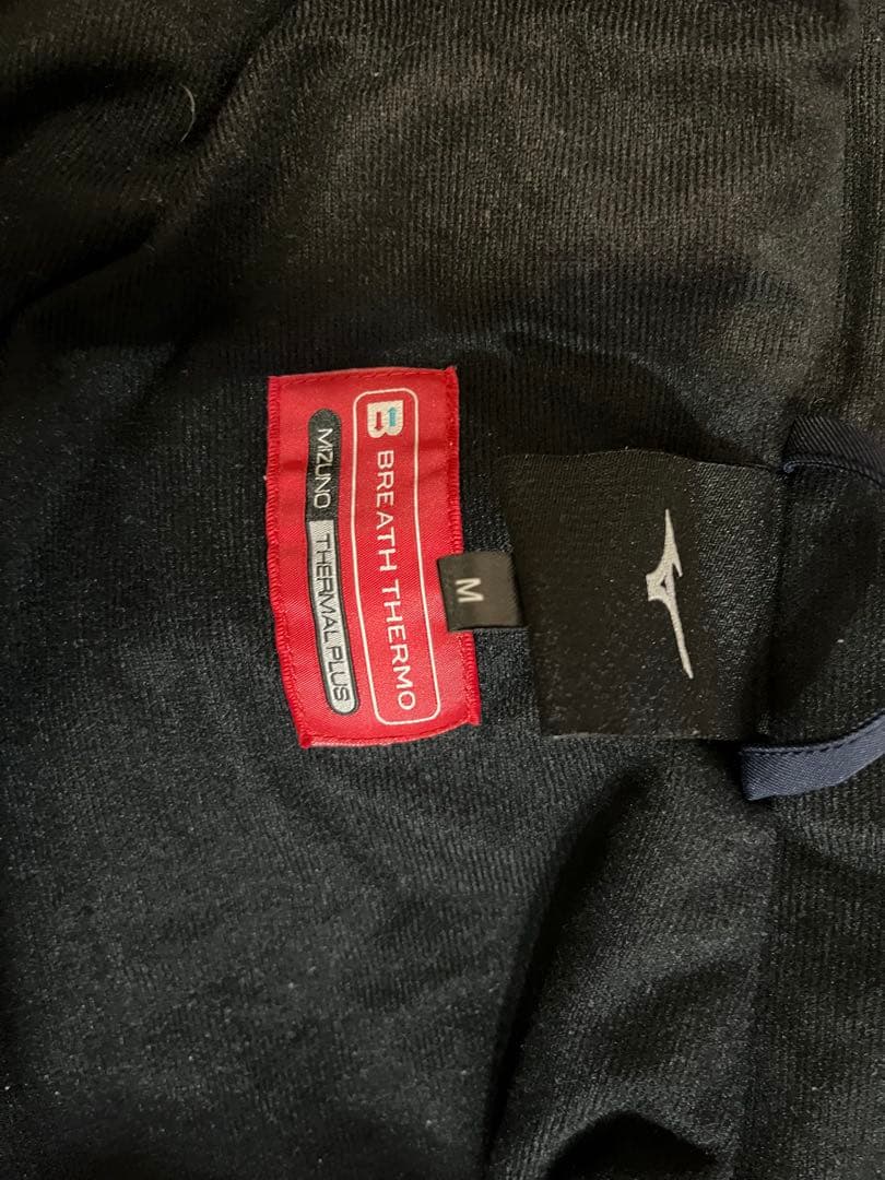 ミズノ　スキーウェア　上着のみ　サイズM セット出品中