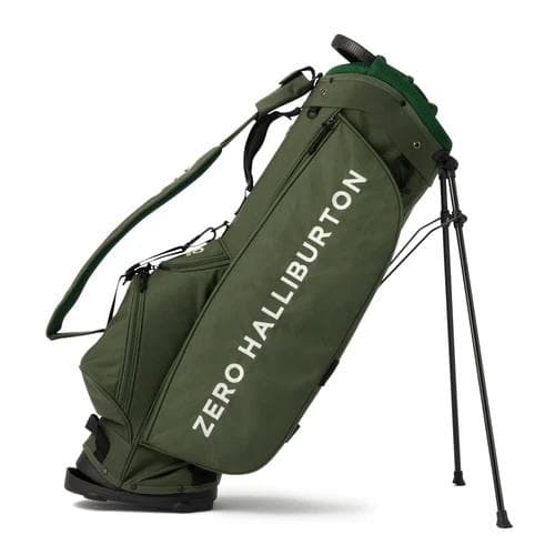 30%OFF ゼロハリバートン ZHG-CB1 d3 スタンド キャディバッグ