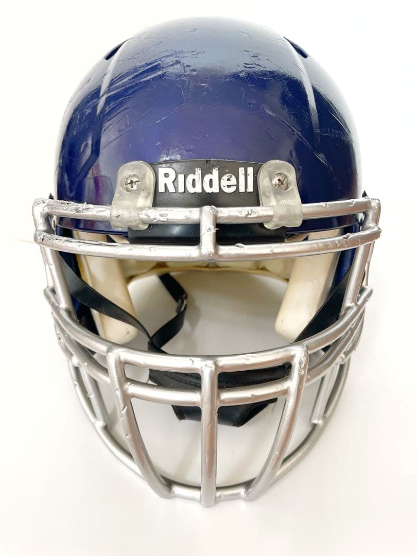 Riddell レボリューションスピード ヘルメット
