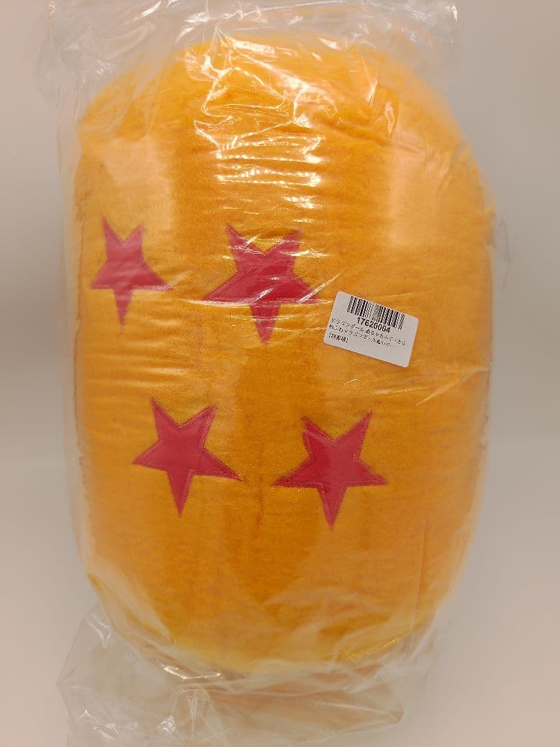 ドラゴンボール めちゃもふぐっとふわふわドラゴンボールぬいぐるみ 全7種