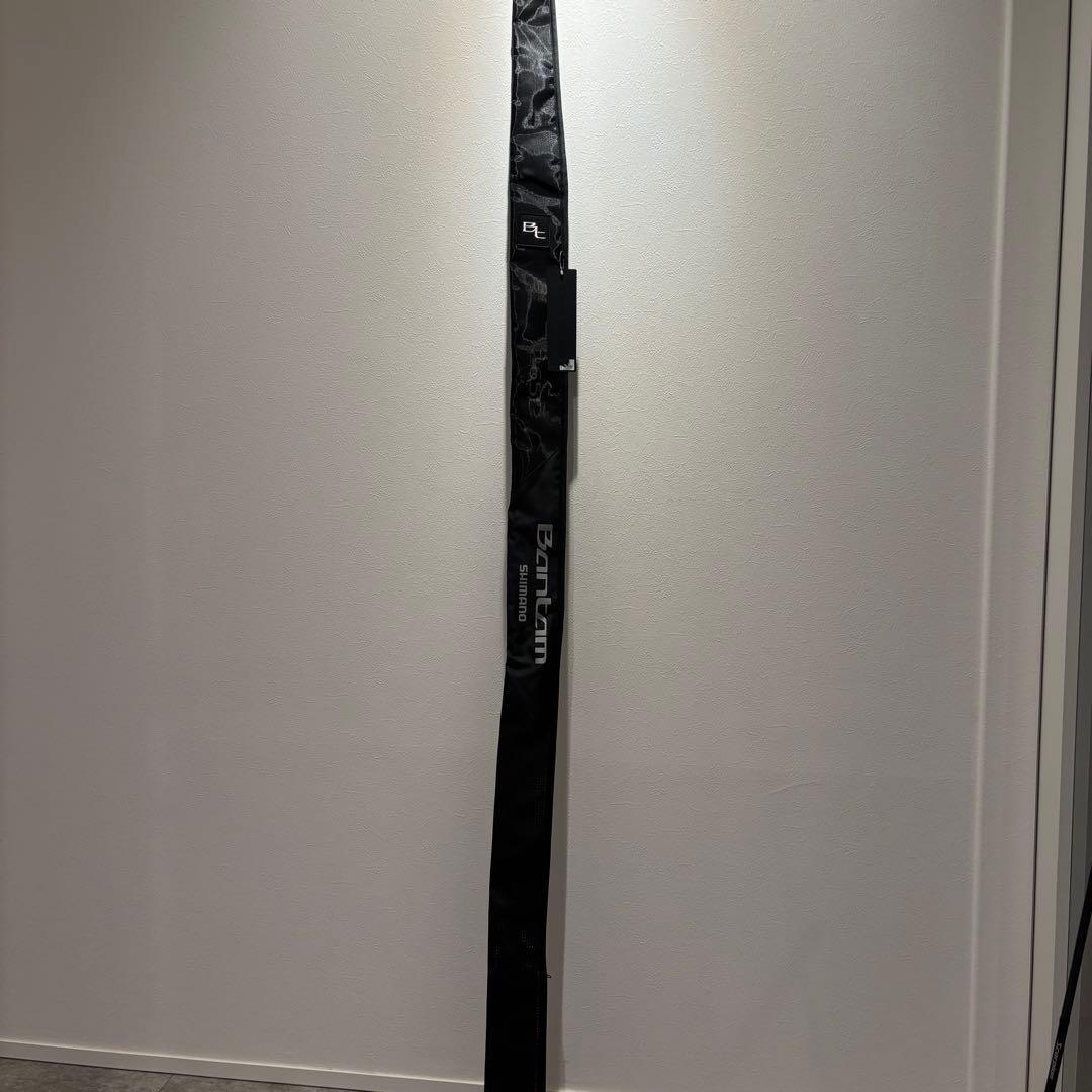 シマノ　バンタム　265L