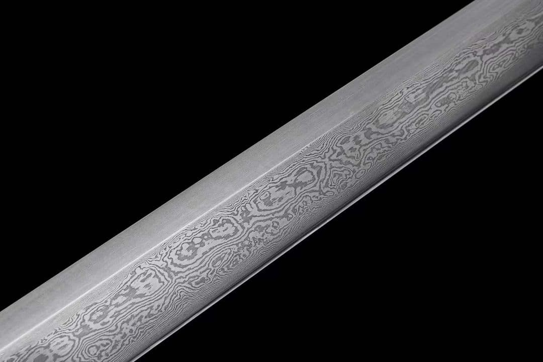 赤天唐剣20230650古兵器 武具　刀装具　日本刀　模造刀 居合刀