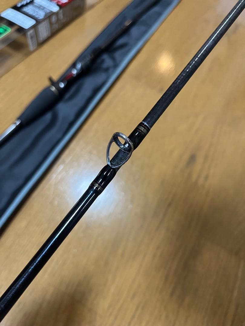 ダイワ　メタリア　テンヤタチウオSP 73-195