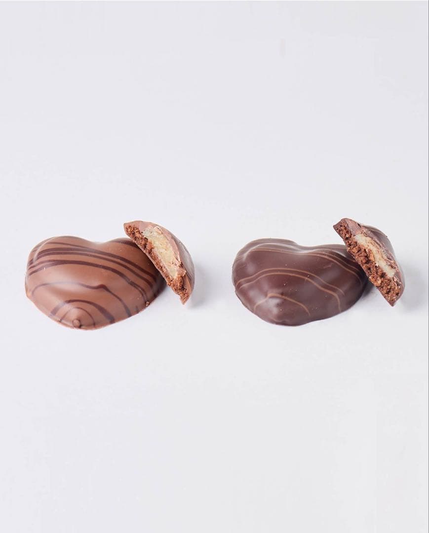 Christian CAMPRINI サブレキャラメルクールフルールドセル