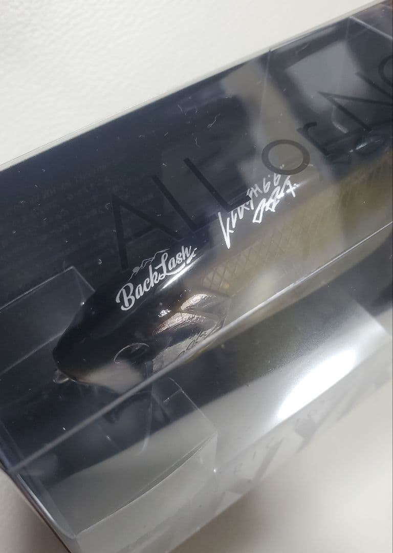 DRTタイニークラッシュ agスメルト ver.2 ag.smelt ver.2