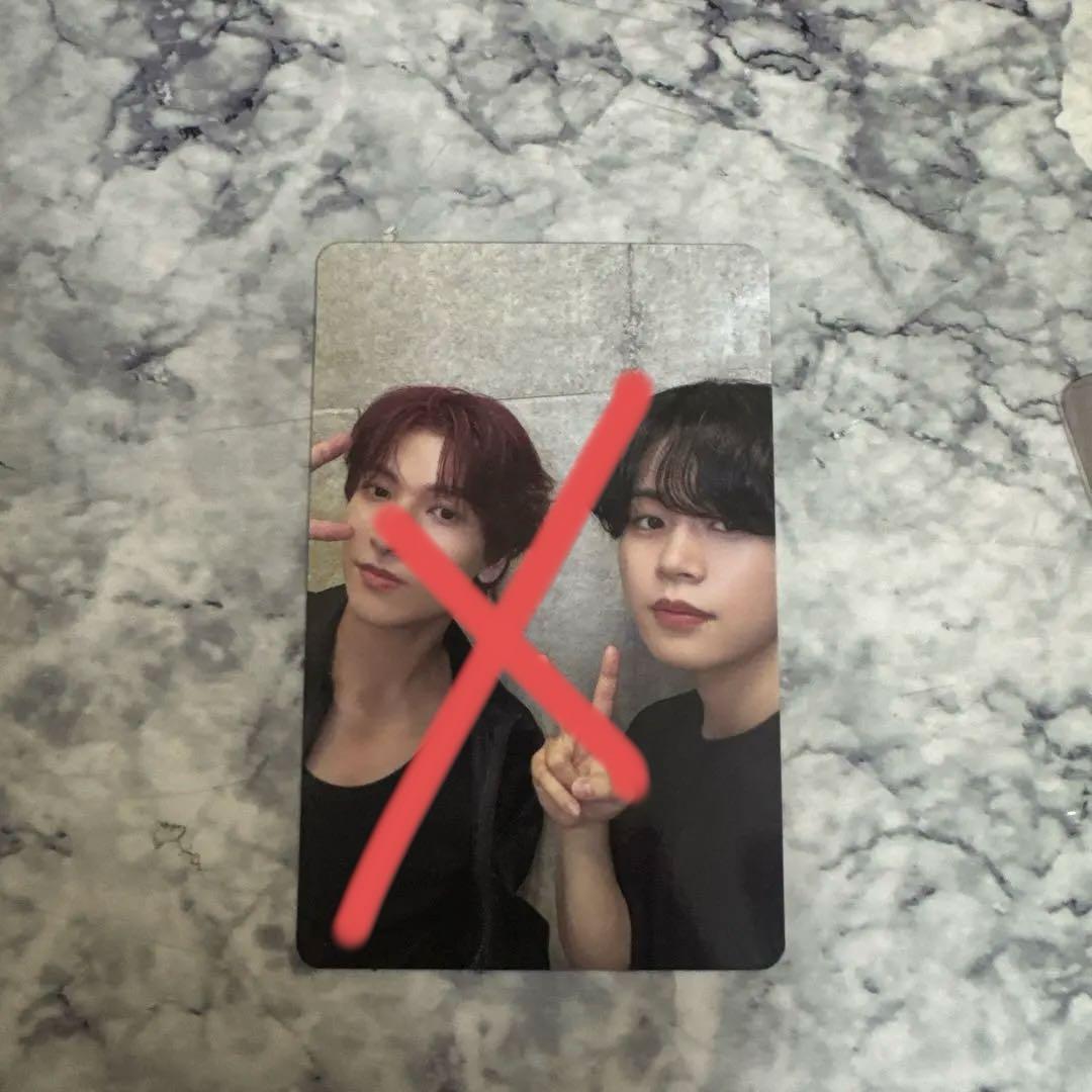 JO1 木全翔也 グッズ