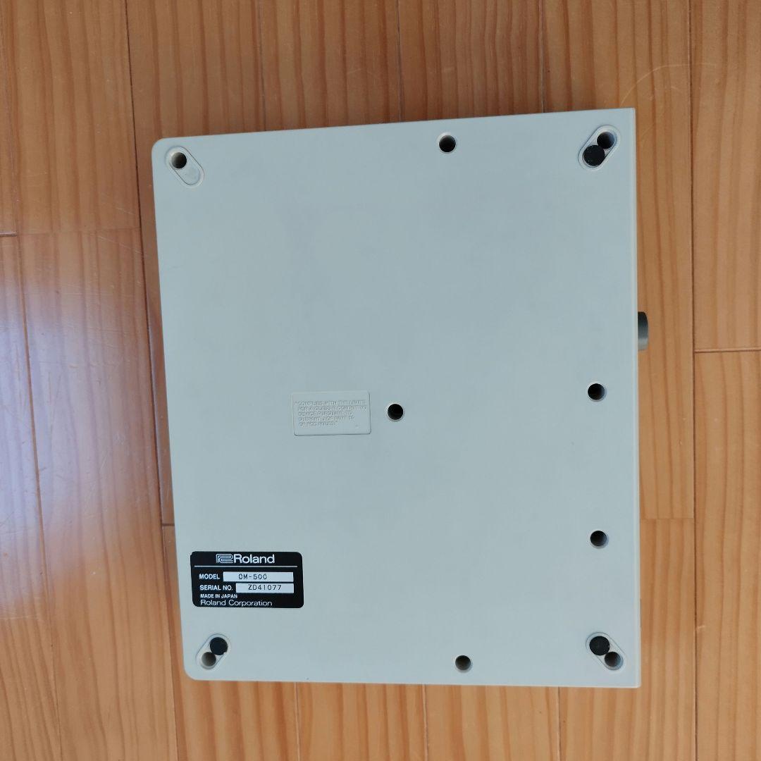 Roland CM-500 （MIDI音源）
