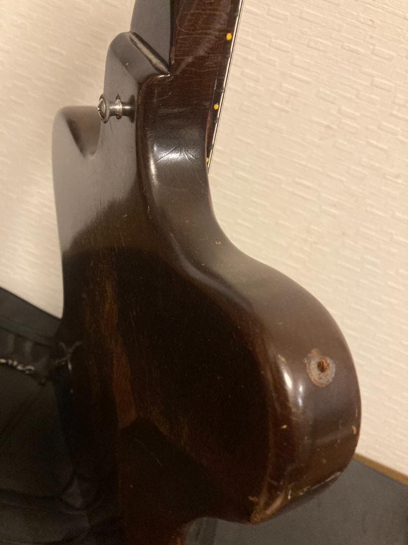 1965 Gibson Firebird Ⅲ ギブソン ファイヤーバード